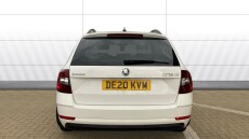 Skoda Octavia 2.0 TDI CR SE L 5dr DSG [7 speed] Diesel Estate